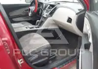 2014 Chevrolet Equinox фото
