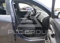 2014 Chevrolet Equinox фото
