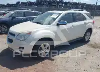 2014 Chevrolet Equinox фото