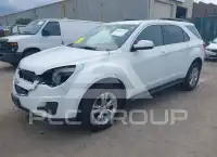 2014 Chevrolet Equinox фото