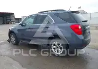 2014 Chevrolet Equinox фото