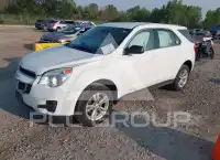 2014 Chevrolet Equinox фото