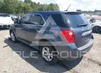 2014 Chevrolet Equinox фото