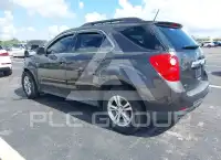 2014 Chevrolet Equinox фото