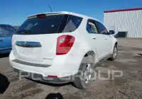 2014 Chevrolet Equinox photo