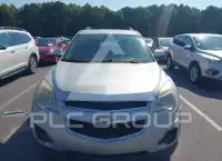 2014 Chevrolet Equinox photo