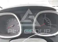 2014 Chevrolet Equinox фото