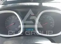 2014 Chevrolet Equinox фото