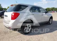 2014 Chevrolet Equinox фото