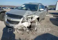 2014 Chevrolet Equinox photo