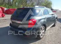 2014 Chevrolet Equinox фото