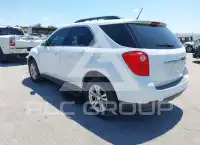 2014 Chevrolet Equinox фото