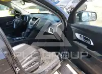 2014 Chevrolet Equinox photo