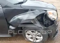 2014 Chevrolet Equinox фото