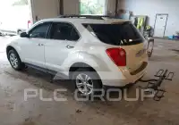 2014 Chevrolet Equinox photo