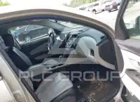 2014 Chevrolet Equinox фото