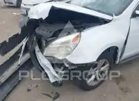 2014 Chevrolet Equinox фото