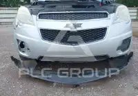 2014 Chevrolet Equinox photo
