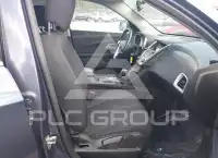 2014 Chevrolet Equinox фото