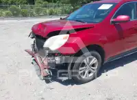 2014 Chevrolet Equinox фото