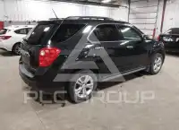 2014 Chevrolet Equinox фото