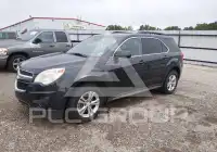 2014 Chevrolet Equinox фото