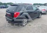 2014 Chevrolet Equinox фото