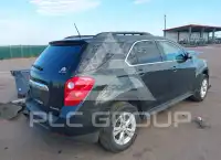 2014 Chevrolet Equinox фото