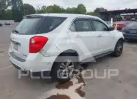 2014 Chevrolet Equinox фото
