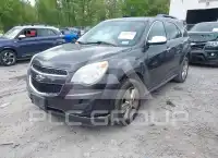 2014 Chevrolet Equinox photo