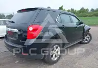 2014 Chevrolet Equinox фото