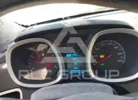 2014 Chevrolet Equinox фото