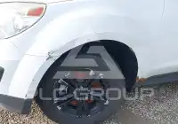 2014 Chevrolet Equinox фото