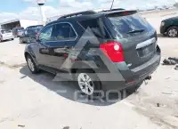 2014 Chevrolet Equinox photo