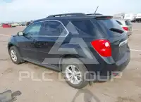 2014 Chevrolet Equinox фото