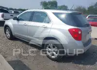 2014 Chevrolet Equinox фото