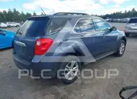 2014 Chevrolet Equinox фото