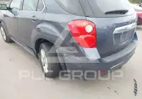 2014 Chevrolet Equinox фото