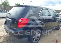 2014 Chevrolet Equinox фото