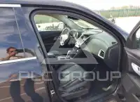 2014 Chevrolet Equinox фото