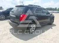 2014 Chevrolet Equinox photo