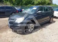 2014 Chevrolet Equinox photo