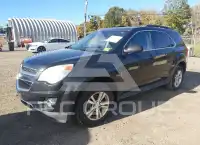 2014 Chevrolet Equinox фото