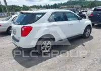 2014 Chevrolet Equinox photo