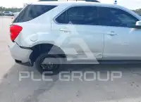 2014 Chevrolet Equinox photo