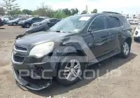 2014 Chevrolet Equinox фото