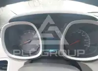 2014 Chevrolet Equinox фото