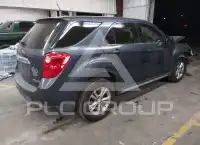 2014 Chevrolet Equinox фото