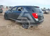 2014 Chevrolet Equinox фото