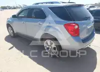 2014 Chevrolet Equinox фото
